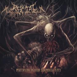 Penetrating in Your Abdominal Cavity